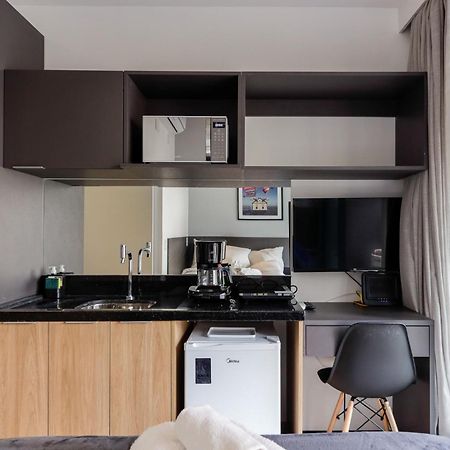 360 Vn Ueno By Housi Lägenhet São Paulo Exteriör bild