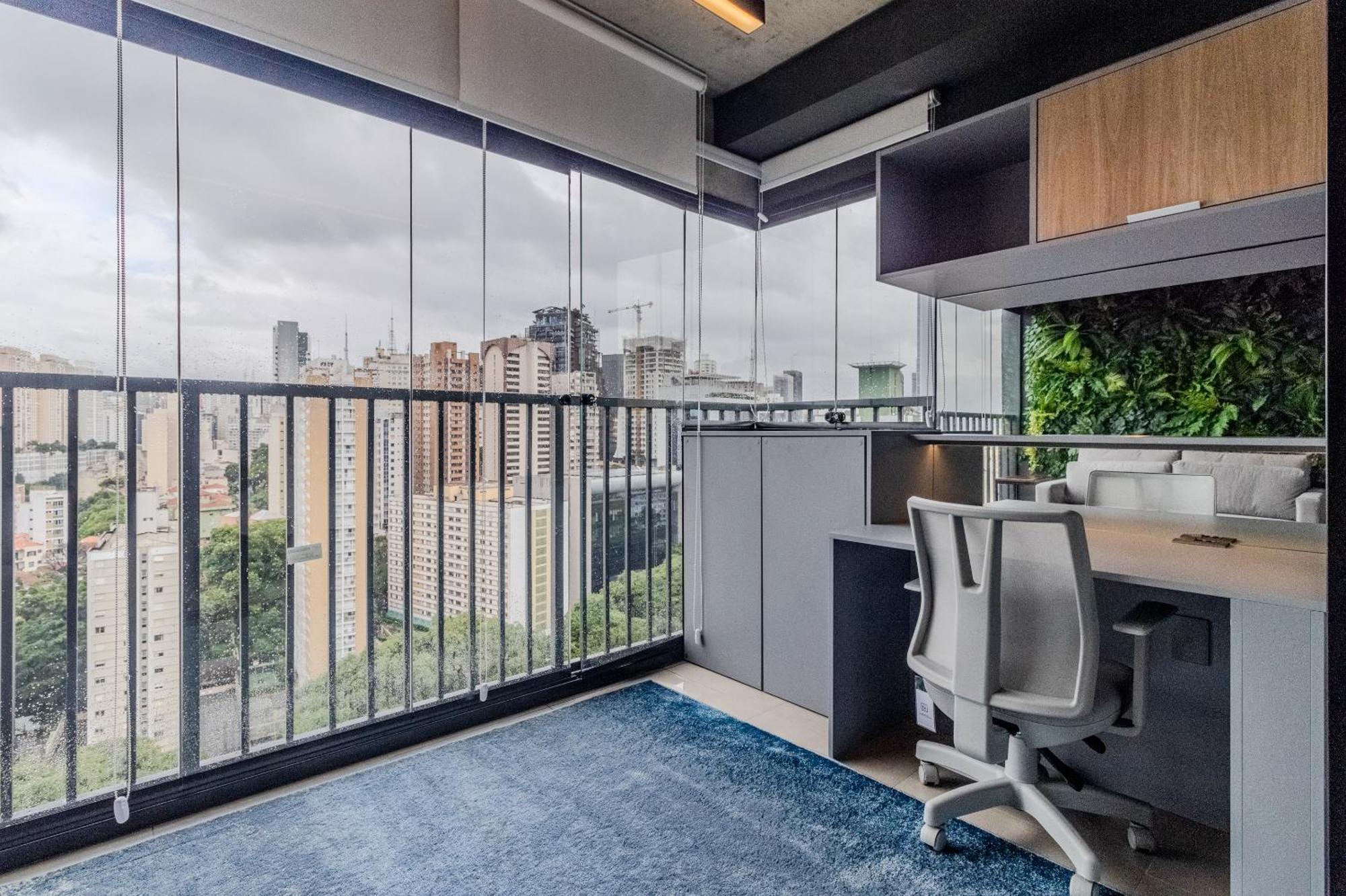 360 Vn Ueno By Housi Lägenhet São Paulo Exteriör bild