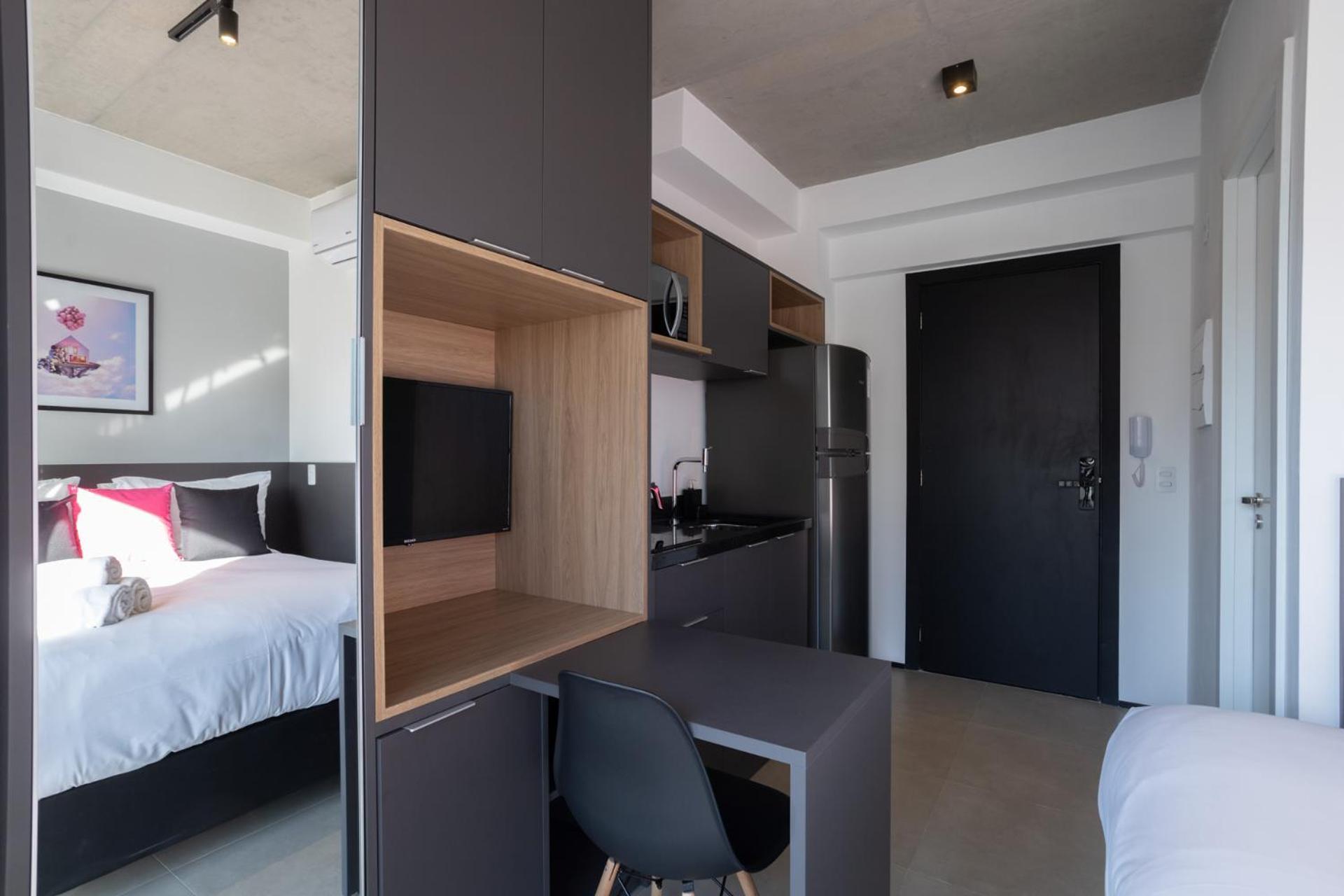 360 Vn Ueno By Housi Lägenhet São Paulo Exteriör bild