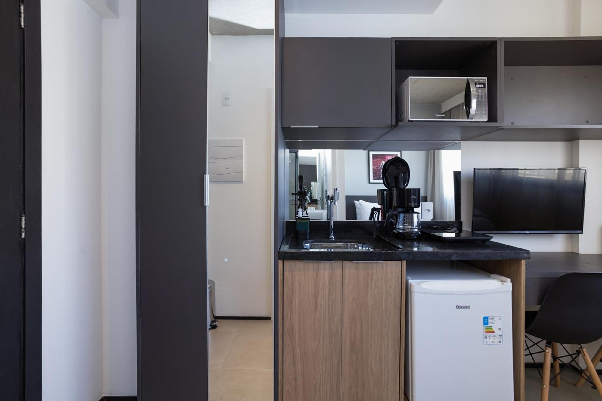 360 Vn Ueno By Housi Lägenhet São Paulo Exteriör bild