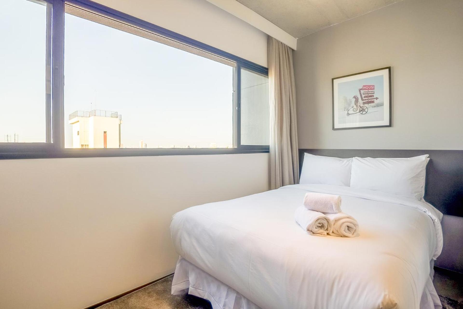 360 Vn Ueno By Housi Lägenhet São Paulo Exteriör bild