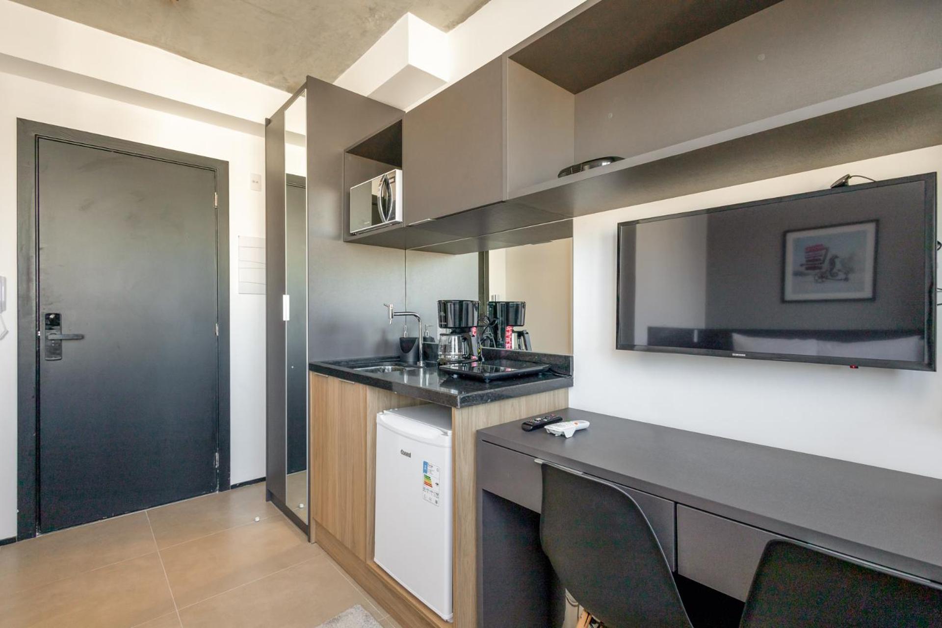 360 Vn Ueno By Housi Lägenhet São Paulo Exteriör bild