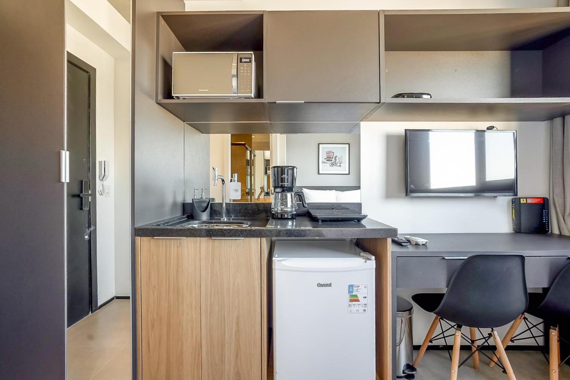 360 Vn Ueno By Housi Lägenhet São Paulo Exteriör bild