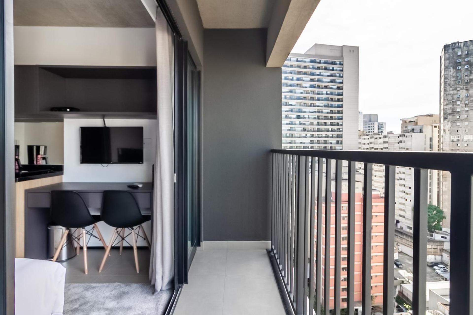 360 Vn Ueno By Housi Lägenhet São Paulo Exteriör bild