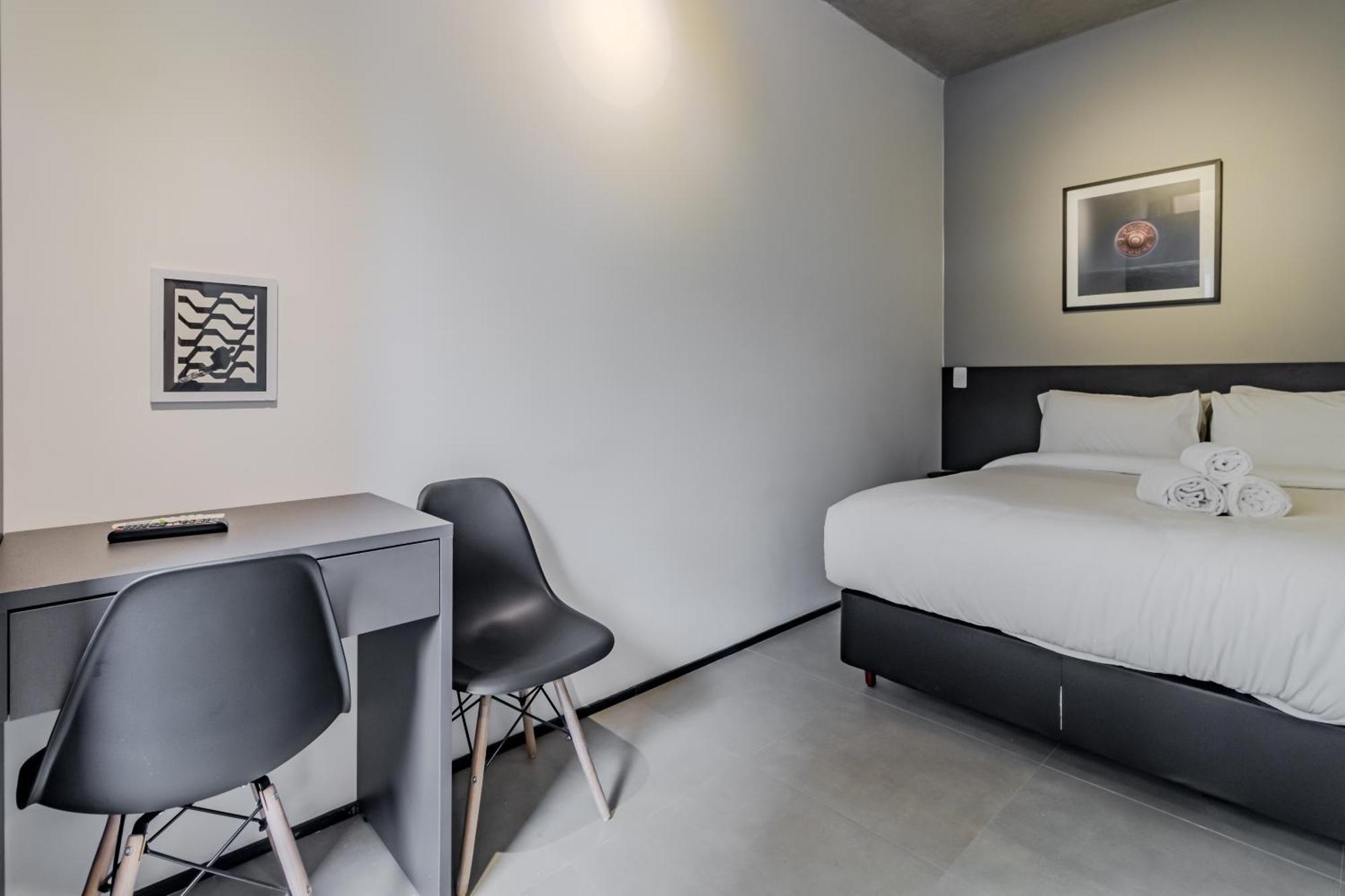 360 Vn Ueno By Housi Lägenhet São Paulo Exteriör bild