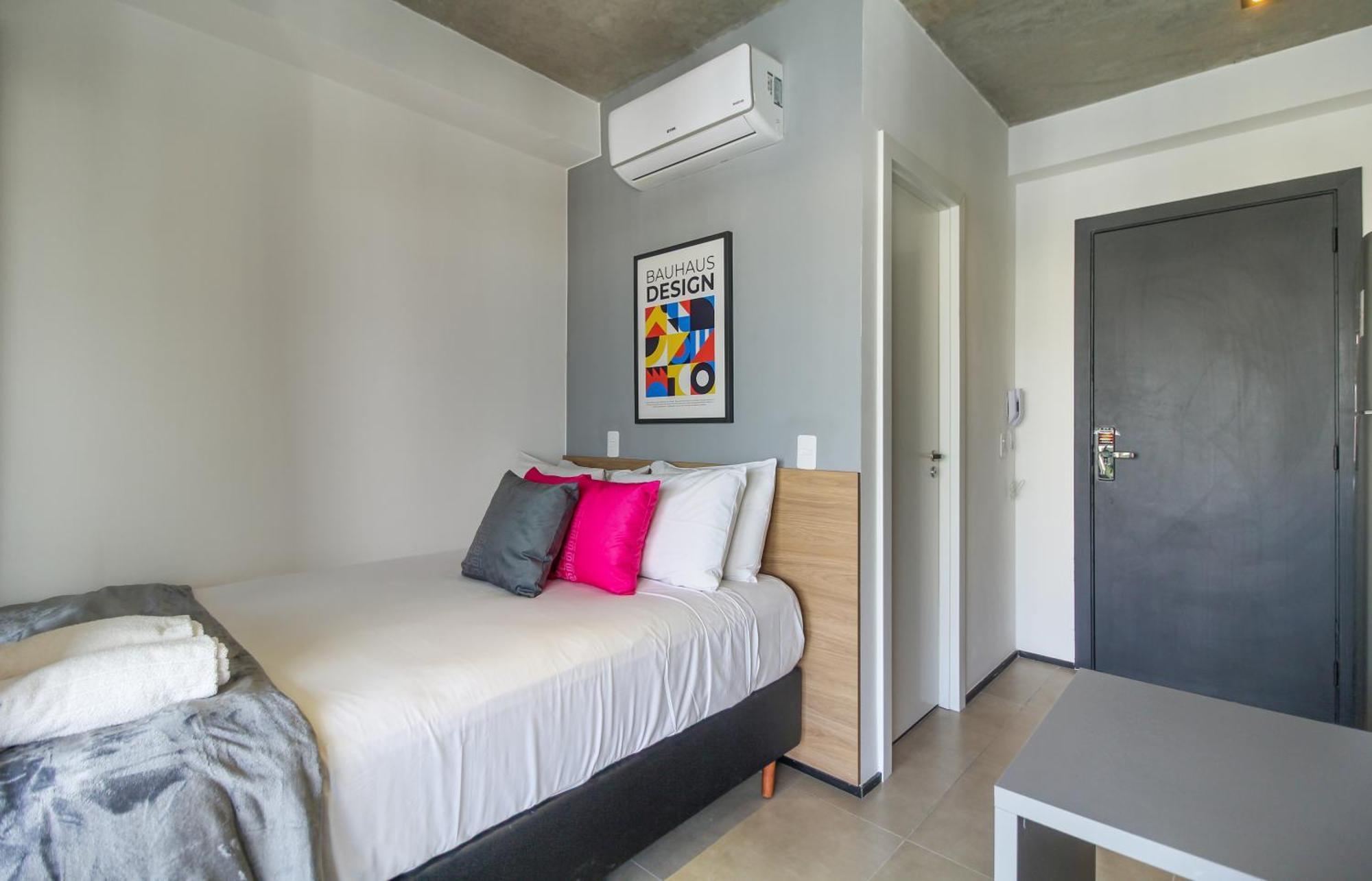 360 Vn Ueno By Housi Lägenhet São Paulo Exteriör bild